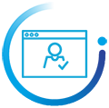 icon Contactiess Registration