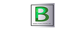 Barks Media logo