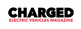 Charged logo