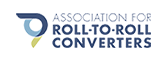 Association for Roll-to-Roll Converters logo