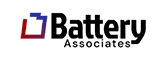 Battery Associates logo